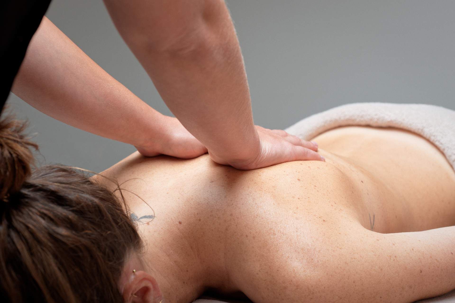 Massage bien-être Tui Na Zen au Spa Détente des Sucs à Yssingeaux