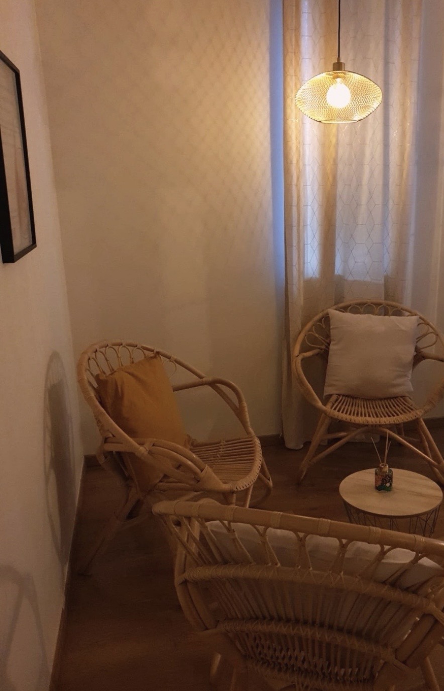 Espace détente du Spa Détente des Sucs à Yssingeaux