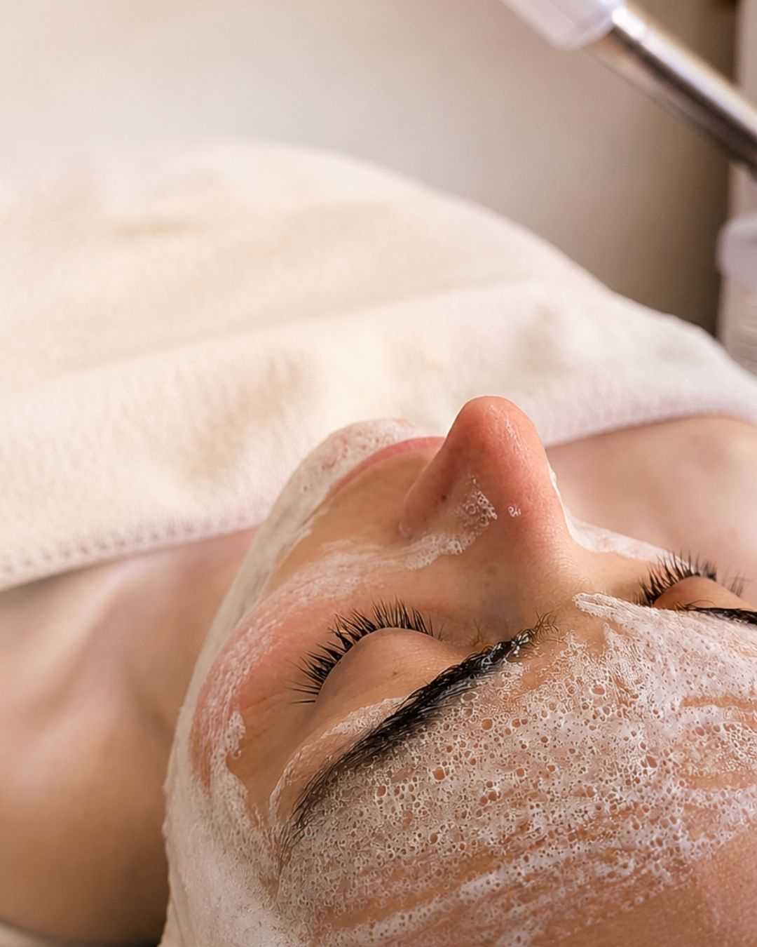 Rituel Solo Signature Été au Spa Détente des Sucs à Yssingeaux